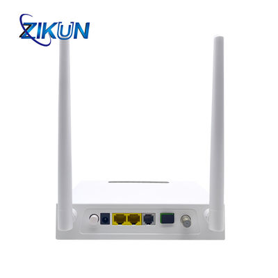 FTTH Solutions XPON Optical Network Terminal ONT CATV WiFi ONU GPON EPON
