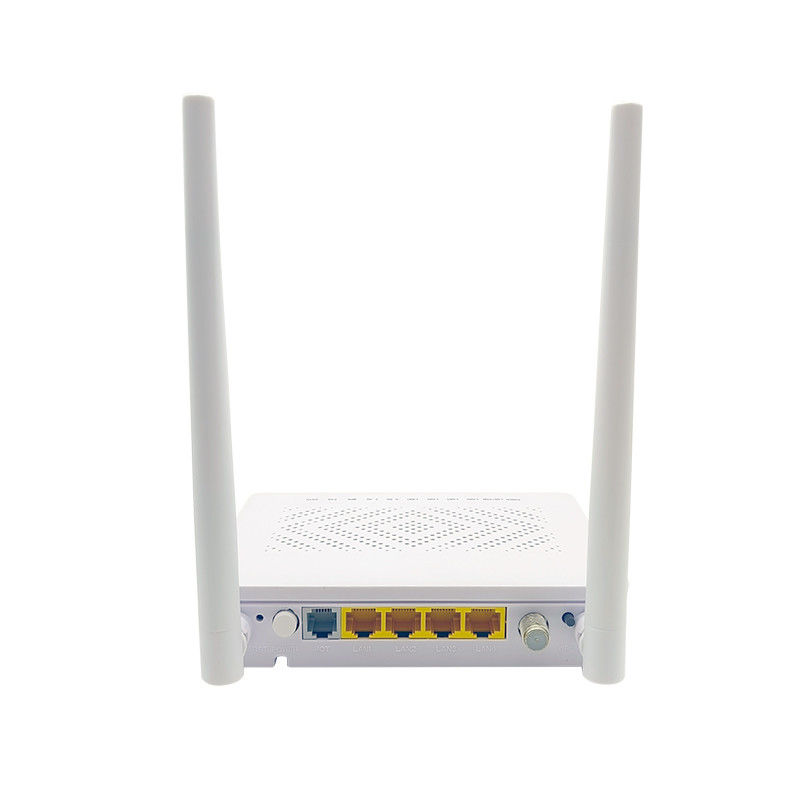 USB Optical Network Termination XPON 1POTS 1GE WiFi ONU GPON EPON